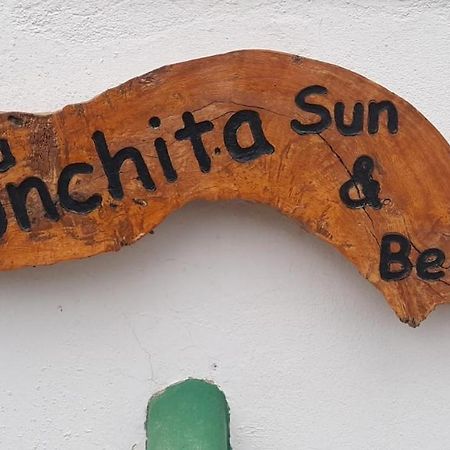 Ca'Conchita Villa San Nicolas Exterior photo
