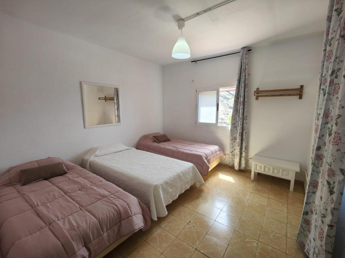 Ca'Conchita Villa San Nicolas Exterior photo